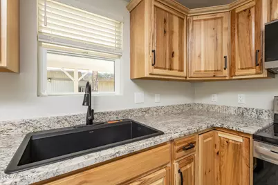 255 E Oak Drive, Munds Park, AZ 86017 - Photo 9