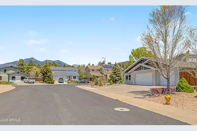 3390 N Estates Street, Flagstaff, AZ 86001 - Photo 33