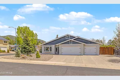 3390 N Estates Street, Flagstaff, AZ 86001 - Photo 37