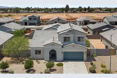 2519 N Bronco Lane, Casa Grande, AZ 85122 - Photo 53