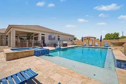 18209 W North Court, Waddell, AZ 85355 - Photo 71