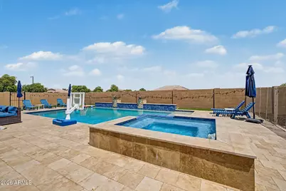 18209 W North Court, Waddell, AZ 85355 - Photo 65