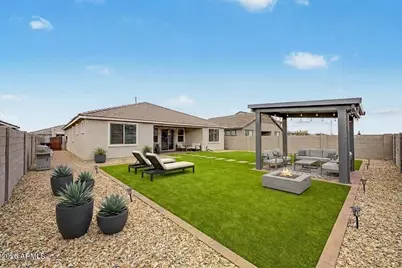 14761 W El Cortez Place, Surprise, AZ 85387 - Photo 19