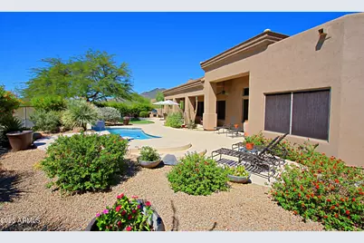 33242 N 68th Place, Scottsdale, AZ 85266 - Photo 37