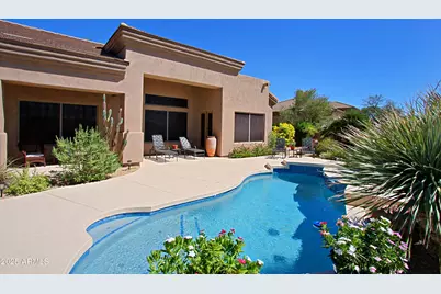 33242 N 68th Place, Scottsdale, AZ 85266 - Photo 27
