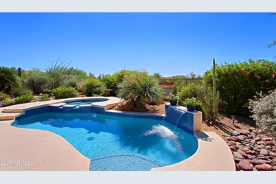 33242 N 68th Place, Scottsdale, AZ 85266 - Photo 35