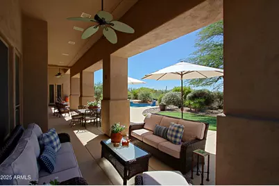 33242 N 68th Place, Scottsdale, AZ 85266 - Photo 29
