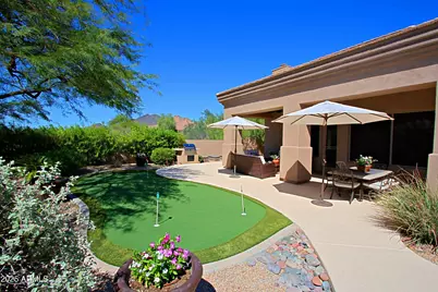 33242 N 68th Place, Scottsdale, AZ 85266 - Photo 31