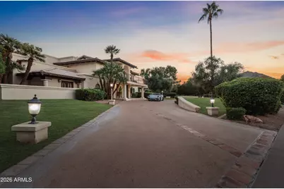 6611 N 64th Place, Paradise Valley, AZ 85253 - Photo 57