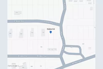 0 E Simon Avenue #4, Kingman, AZ 86409 - Photo 1