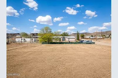 0 E Simon Avenue #4, Kingman, AZ 86409 - Photo 3