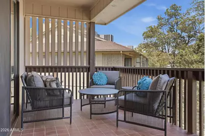 609 N Ponderosa Circle #D, Payson, AZ 85541 - Photo 15
