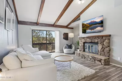 609 N Ponderosa Circle #D, Payson, AZ 85541 - Photo 1