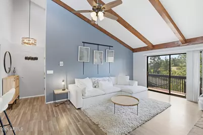 609 N Ponderosa Circle #D, Payson, AZ 85541 - Photo 3