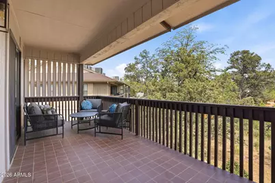 609 N Ponderosa Circle #D, Payson, AZ 85541 - Photo 13