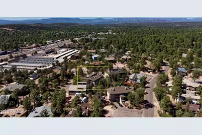 609 N Ponderosa Circle #D, Payson, AZ 85541 - Photo 29
