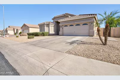 7583 W State Avenue, Glendale, AZ 85303 - Photo 5