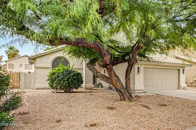 1810 E Tremaine Avenue, Gilbert, AZ 85234 - Photo 3