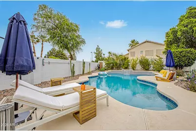 1810 E Tremaine Avenue, Gilbert, AZ 85234 - Photo 39
