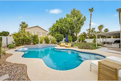 1810 E Tremaine Avenue, Gilbert, AZ 85234 - Photo 41