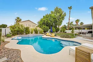 1810 E Tremaine Ave, Gilbert, AZ 85234 - Photo 41