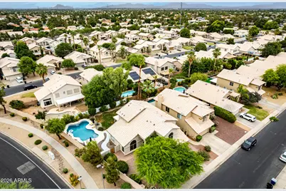 1810 E Tremaine Avenue, Gilbert, AZ 85234 - Photo 49