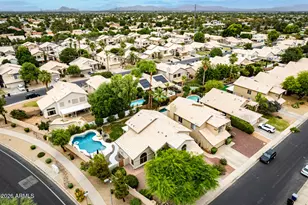 1810 E Tremaine Ave, Gilbert, AZ 85234 - Photo 49