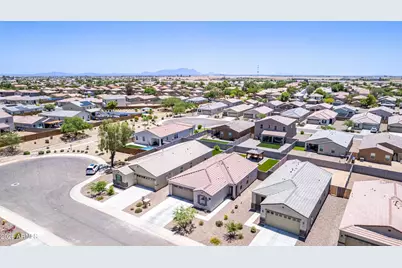 1617 W Pima Court, Coolidge, AZ 85128 - Photo 35