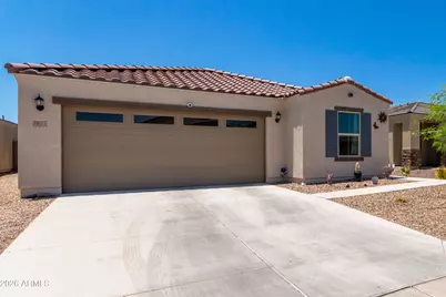 1617 W Pima Court, Coolidge, AZ 85128 - Photo 3
