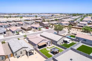 1617 W Pima Ct, Coolidge, AZ 85128 - Photo 39