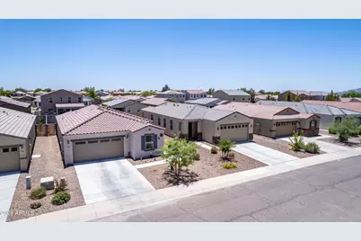 1617 W Pima Court, Coolidge, AZ 85128 - Photo 35