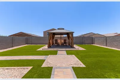 1617 W Pima Court, Coolidge, AZ 85128 - Photo 27