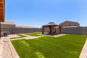 1617 W Pima Ct, Coolidge, AZ 85128 - Photo 29