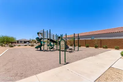 1617 W Pima Court, Coolidge, AZ 85128 - Photo 31