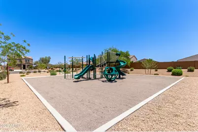 1617 W Pima Court, Coolidge, AZ 85128 - Photo 31