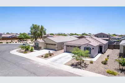 1617 W Pima Court, Coolidge, AZ 85128 - Photo 33