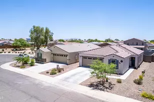 1617 W Pima Ct, Coolidge, AZ 85128 - Photo 33