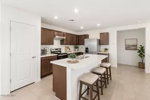 1617 W Pima Ct, Coolidge, AZ 85128 - Photo 3
