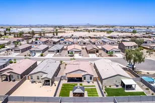 1617 W Pima Ct, Coolidge, AZ 85128 - Photo 39