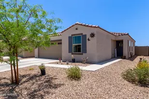 1617 W Pima Ct, Coolidge, AZ 85128 - Photo 3