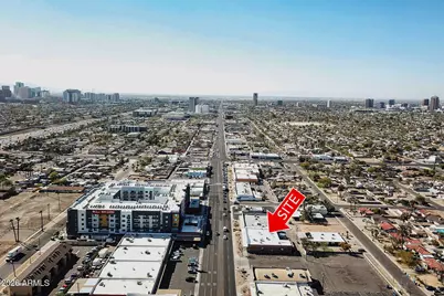 1720 E McDowell Road #1718, Phoenix, AZ 85006 - Photo 9