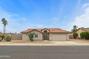 10919 W Lawrence Ln, Peoria, AZ 85345 - Photo 1