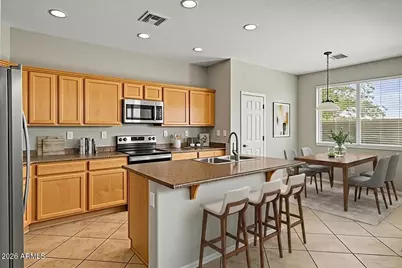 3745 W Amber Nickole Court, Phoenix, AZ 85086 - Photo 13