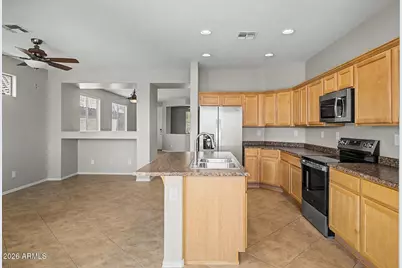 3745 W Amber Nickole Court, Phoenix, AZ 85086 - Photo 13