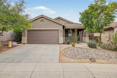 3745 W Amber Nickole Court, Phoenix, AZ 85086 - Photo 1