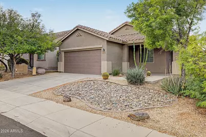 3745 W Amber Nickole Court, Phoenix, AZ 85086 - Photo 3