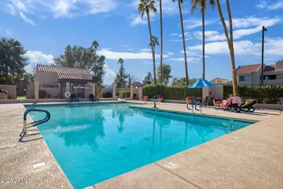 7356 N Via Camello Del Norte -- #208, Scottsdale, AZ 85258 - Photo 33