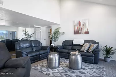7356 N Via Camello Del Norte -- #208, Scottsdale, AZ 85258 - Photo 5