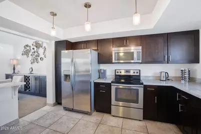 7356 N Via Camello Del Norte -- #208, Scottsdale, AZ 85258 - Photo 9