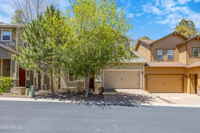 3189 S Salvestrin Lane, Flagstaff, AZ 86005 - Photo 1